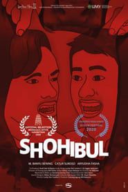 Shohibul series tv
