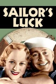 watch Sailor's Luck
