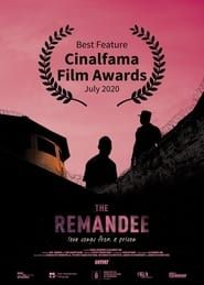 The Remandee series tv