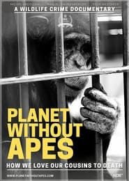Planet Without Apes series tv