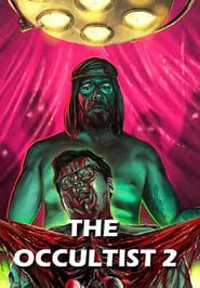 The Occultist 2: Bloody Guinea Pigs series tv
