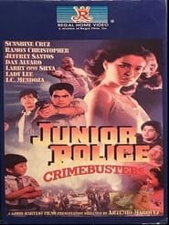 Junior Police-hd