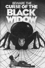 Curse of the Black Widow series tv