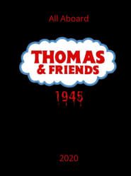 Thomas And Friends 1945 2020 streaming