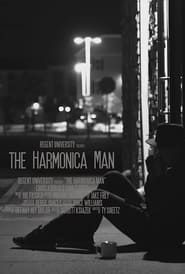 Harmonica Man