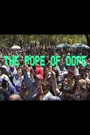 Image The Pope Of Dope: The Story of NYC’s First Delivery Service 2020