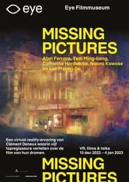 Missing Pictures 2021 streaming