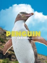 Image Penguin Central