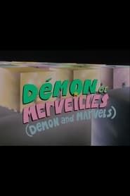Demon and Marvels series tv