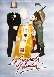 La Sagrada Familia series tv