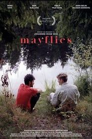 Mayflies (2021)