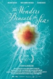 The Wonders Beneath the Sea series tv