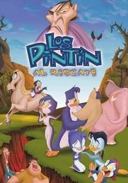 The Pintins to the Rescue series tv
