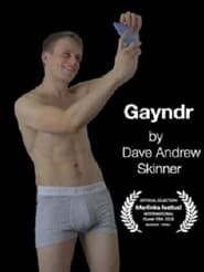 watch Gayndr II