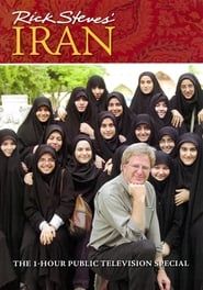 Rick Steves' Iran series tv