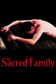 The Sacred Family-hd