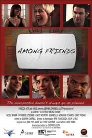 Among Friends series tv
