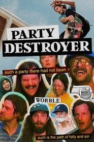 Worble and Cobra Man - Party Destroyer