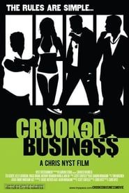 Crooked Business series tv