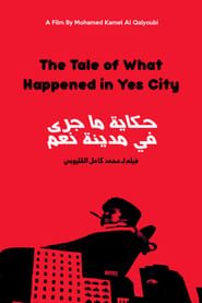 Image The Tale of What Happened in Yes City