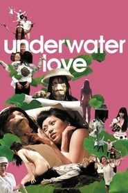 Affiche de Underwater Love
