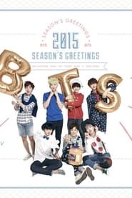 BTS 2015 Season's Greetings series tv
