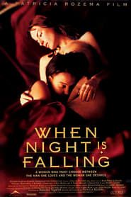 When Night Is Falling series tv