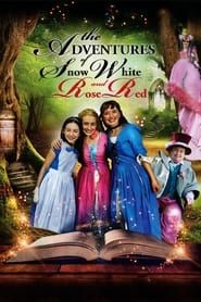 Image The Adventures of Snow White and Rose Red