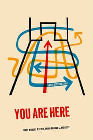 You Are Here series tv