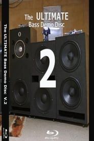 The Ultimate Bass demo Disc volume 2 series tv