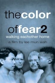 The Color of Fear 2: Walking Each Other Home series tv
