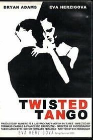 Twisted Tango series tv