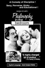Image Philosophy in the Bedroom 1995