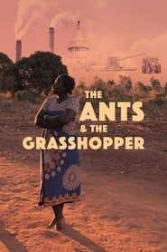 The Ants and the Grasshopper-hd