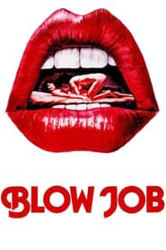 Blow Job - Dolce lingua (1980)