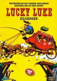 Lucky Luke 7 - Diligencen series tv