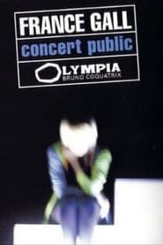 France Gall - Olympia 1996 (1997)