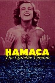 Hamaca: The Quickie Version (1981)