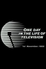 One Day in the Life of Television 1989 streaming