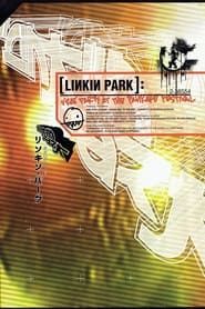 Linkin Park - Frat Party at the Pankake Festival series tv