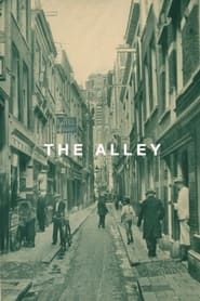 The Alley series tv