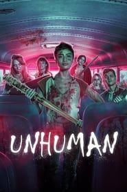 Unhuman series tv