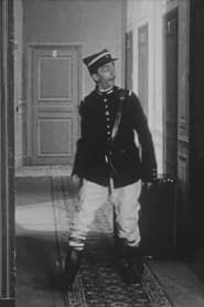 Le Gendarme est sans Culotte (1914)