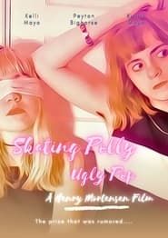 Skating Polly: Ugly Pop series tv