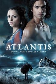 L'Atlantide, fin d'un monde, naissance d'un mythe