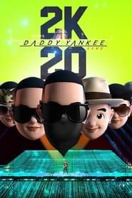 Image Daddy Yankee - 2K20 Live