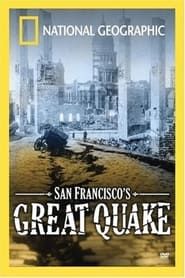 San Francisco's Great Quake series tv