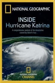 Inside Hurricane Katrina series tv