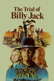 The Trial of Billy Jack series tv