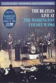 Image The Beatles - Live at the Washington Coliseum, 1964 2010